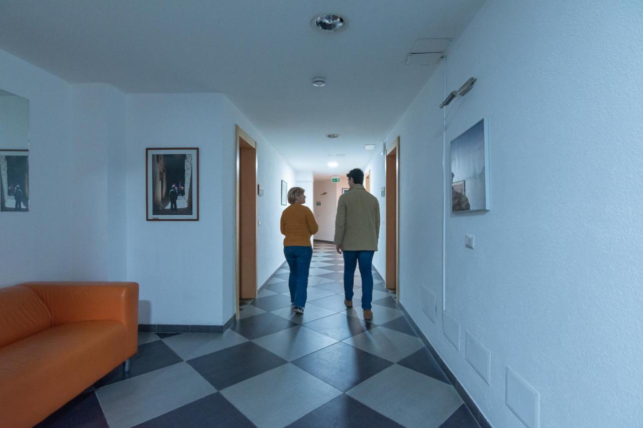 Delta Rooms Olbia Buitenkant foto